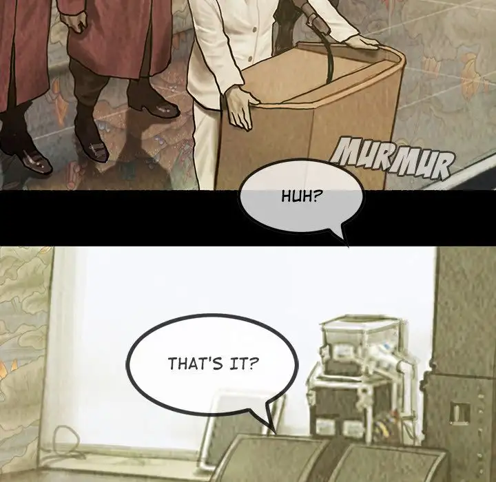 Shaman - Chapter 48 Page 82