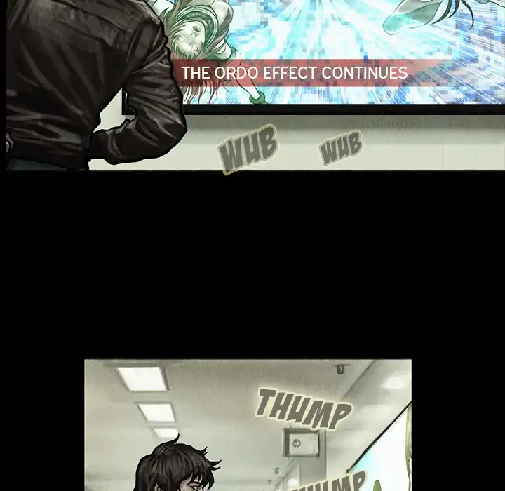 Shaman - Chapter 8 Page 13