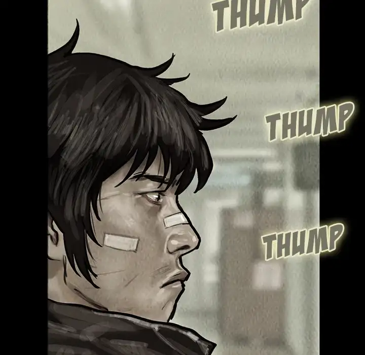 Shaman - Chapter 8 Page 15