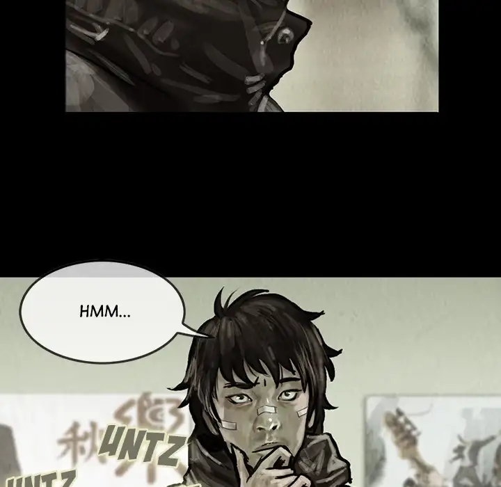 Shaman - Chapter 8 Page 16