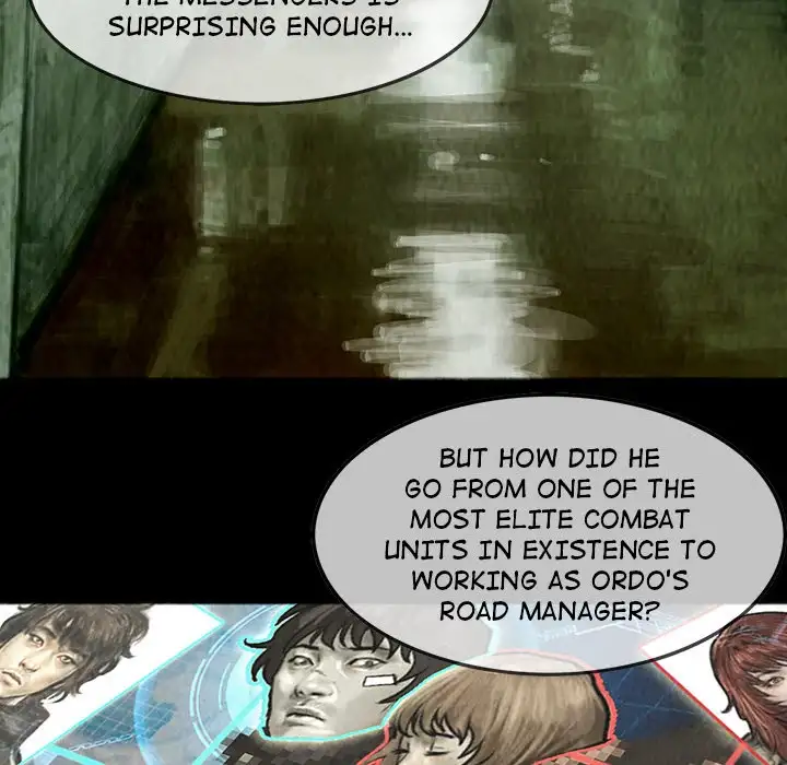 Shaman - Chapter 8 Page 22