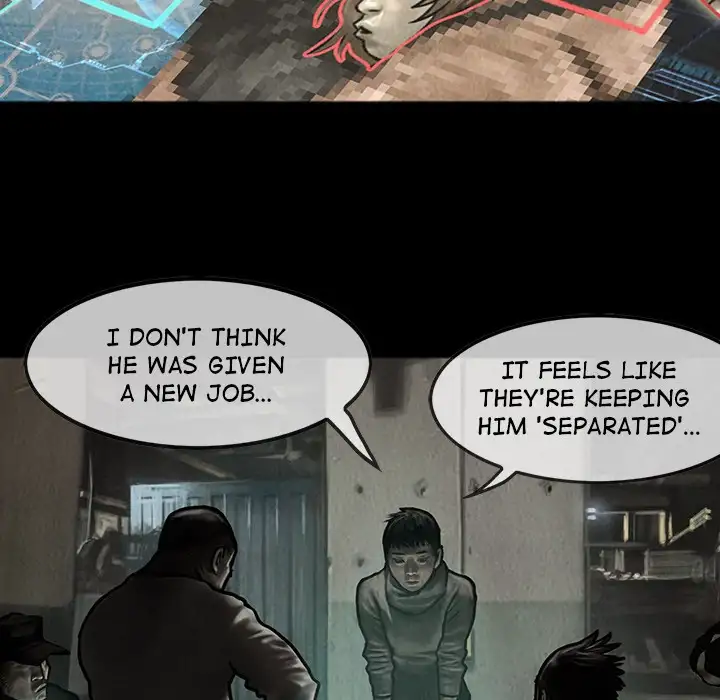 Shaman - Chapter 8 Page 23