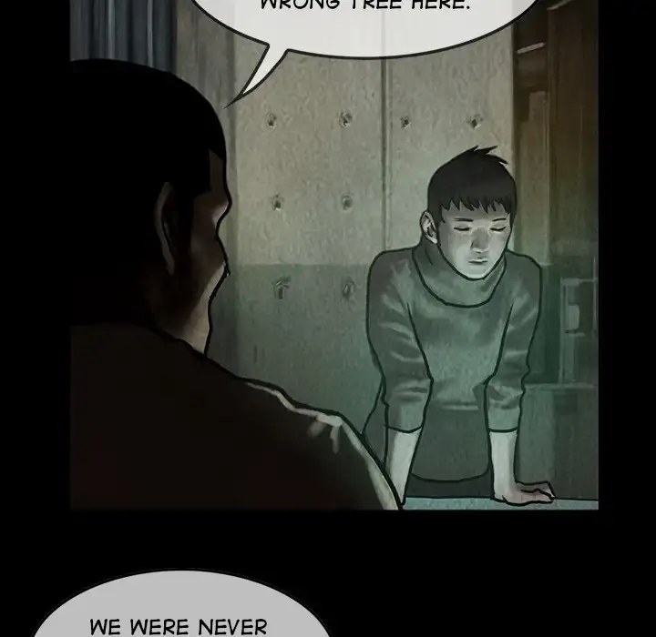 Shaman - Chapter 8 Page 28