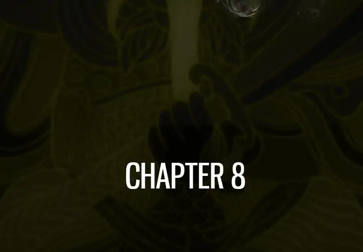 Shaman - Chapter 8 Page 3