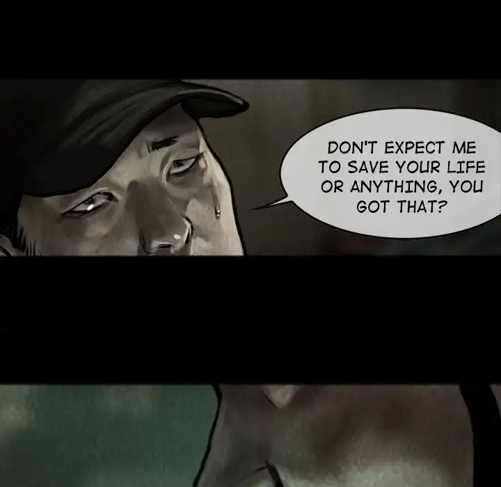 Shaman - Chapter 8 Page 42