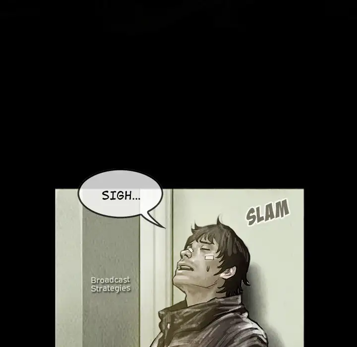 Shaman - Chapter 8 Page 5