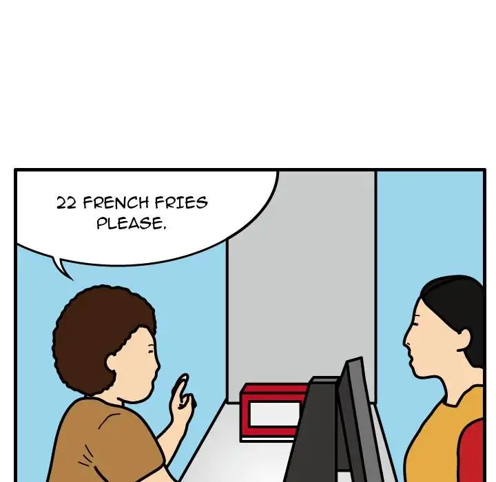 Killer Farts - Chapter 1 Page 14