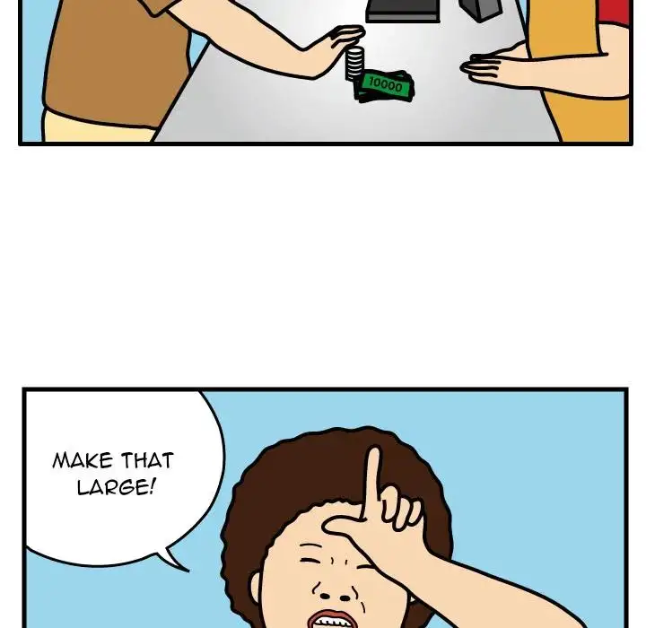 Killer Farts - Chapter 1 Page 15