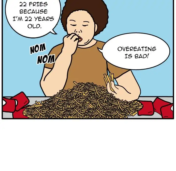 Killer Farts - Chapter 1 Page 17