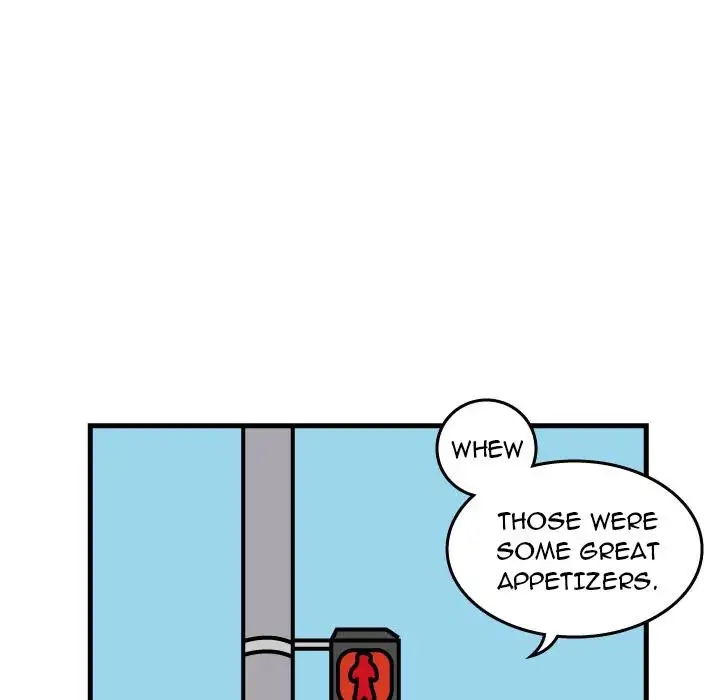 Killer Farts - Chapter 1 Page 18