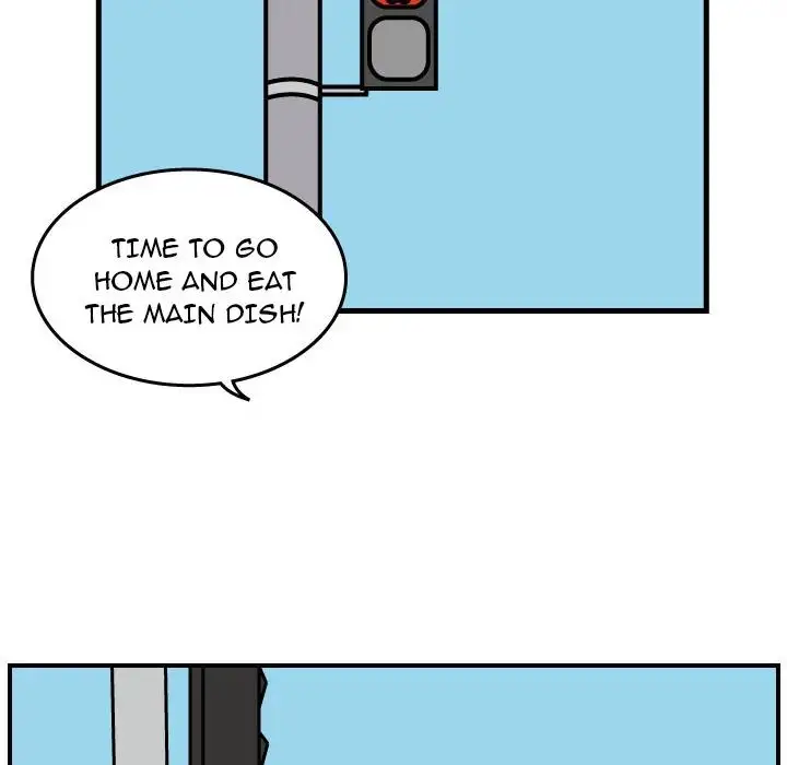 Killer Farts - Chapter 1 Page 19