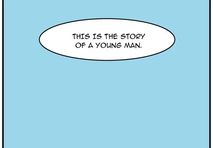 Killer Farts - Chapter 1 Page 2