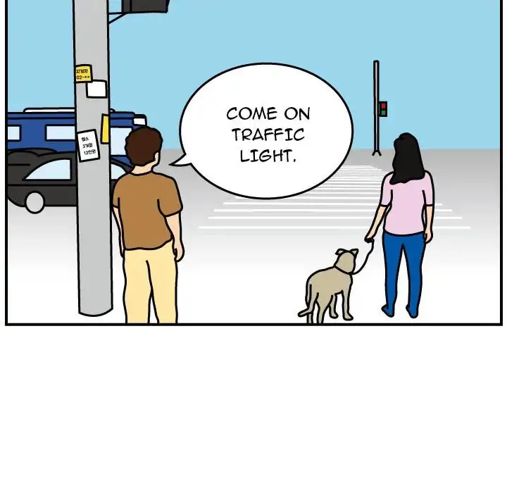 Killer Farts - Chapter 1 Page 20