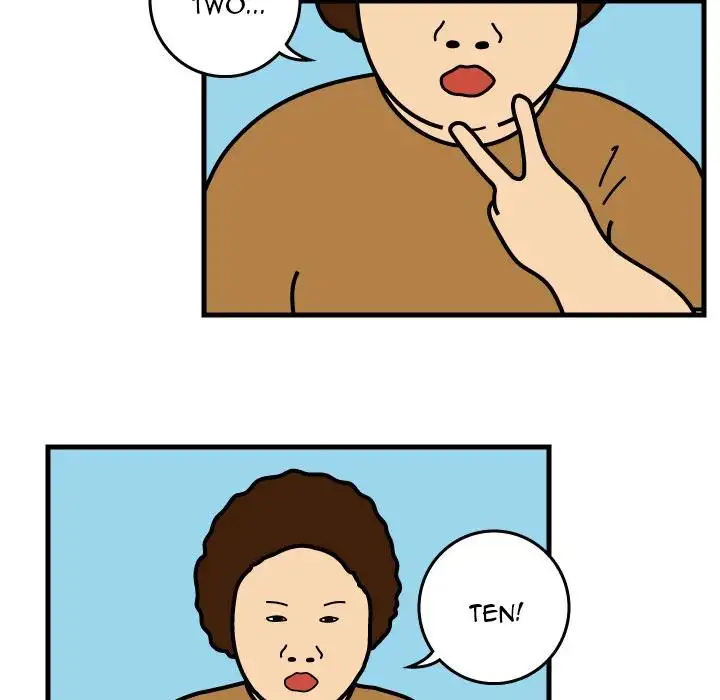 Killer Farts - Chapter 1 Page 22