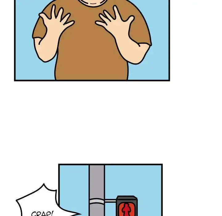 Killer Farts - Chapter 1 Page 23