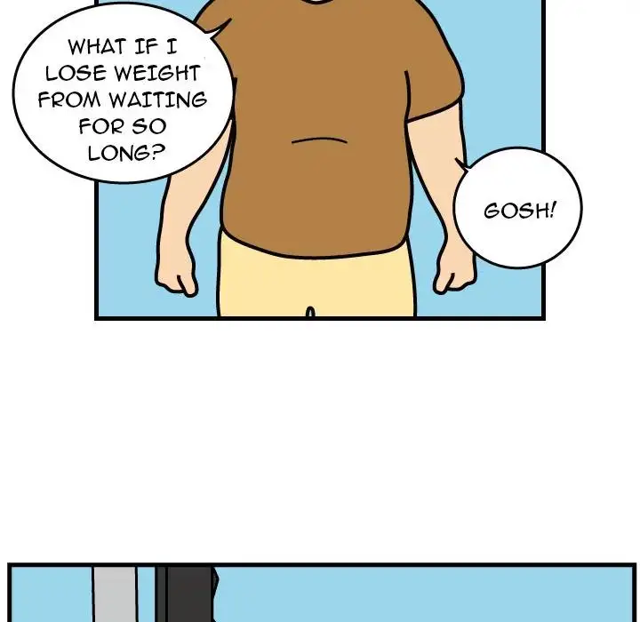 Killer Farts - Chapter 1 Page 25