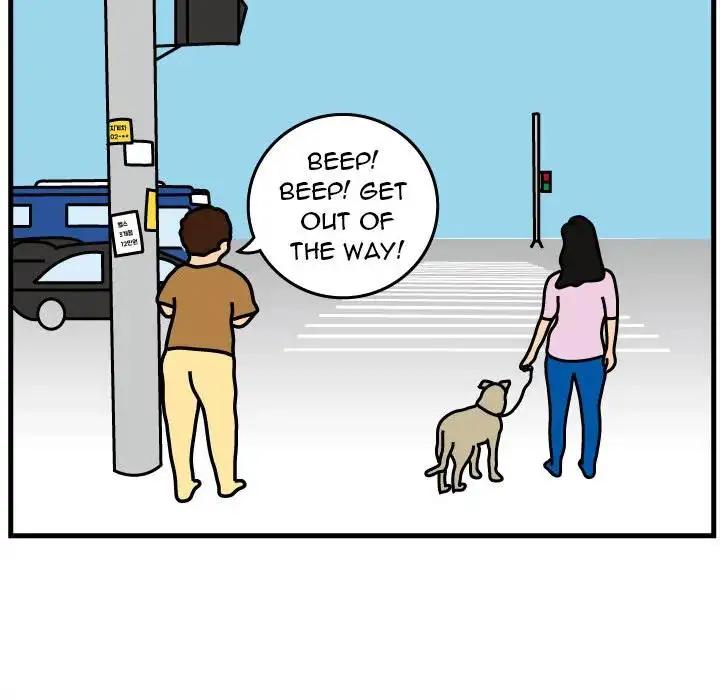 Killer Farts - Chapter 1 Page 26