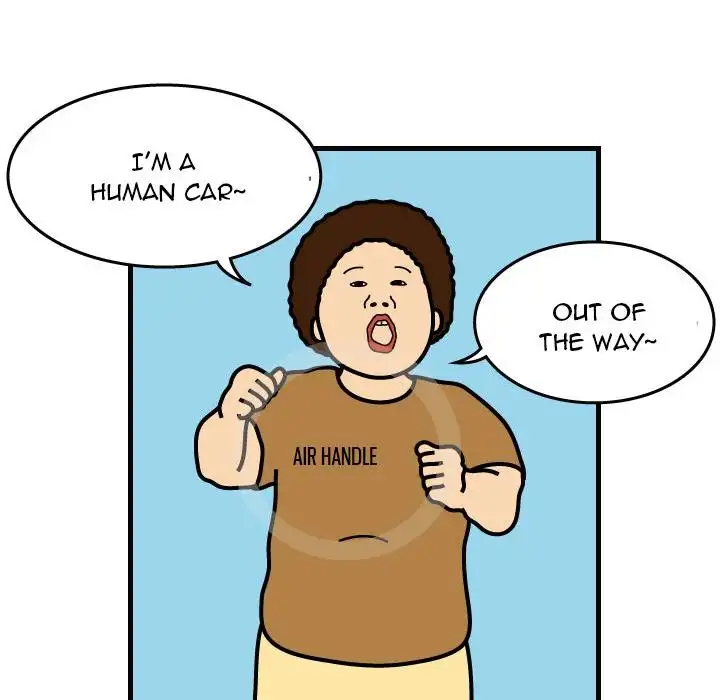 Killer Farts - Chapter 1 Page 27