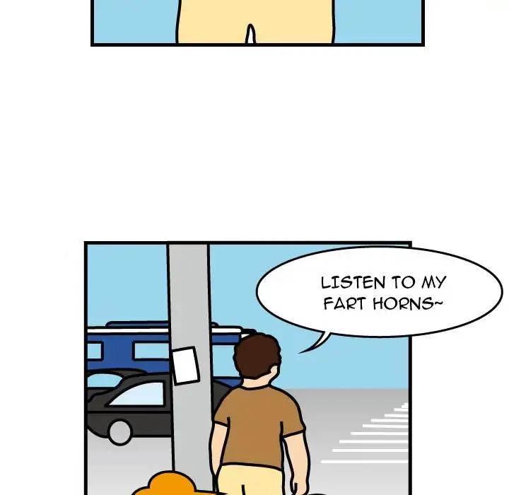 Killer Farts - Chapter 1 Page 28