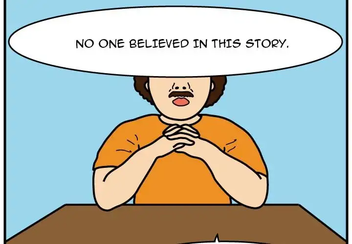 Killer Farts - Chapter 1 Page 3