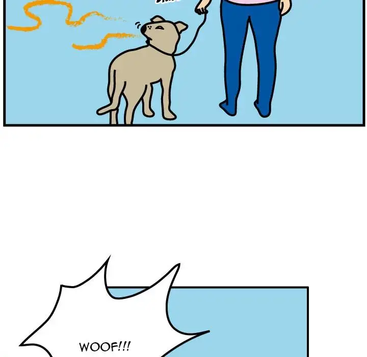 Killer Farts - Chapter 1 Page 31