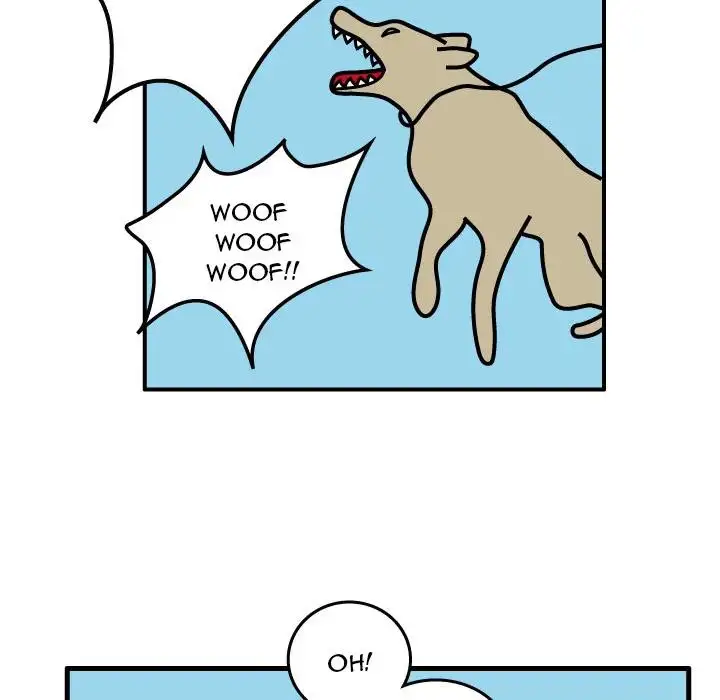 Killer Farts - Chapter 1 Page 32