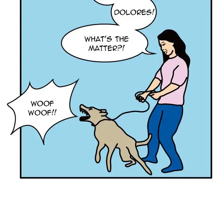 Killer Farts - Chapter 1 Page 33