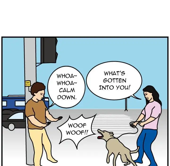 Killer Farts - Chapter 1 Page 34