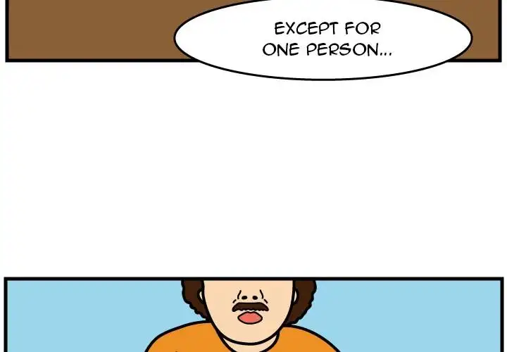 Killer Farts - Chapter 1 Page 4