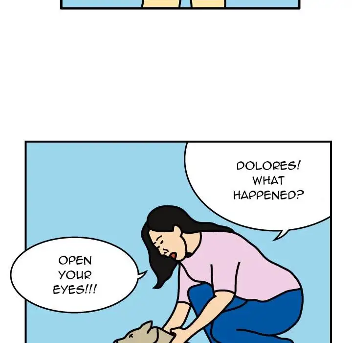 Killer Farts - Chapter 1 Page 40