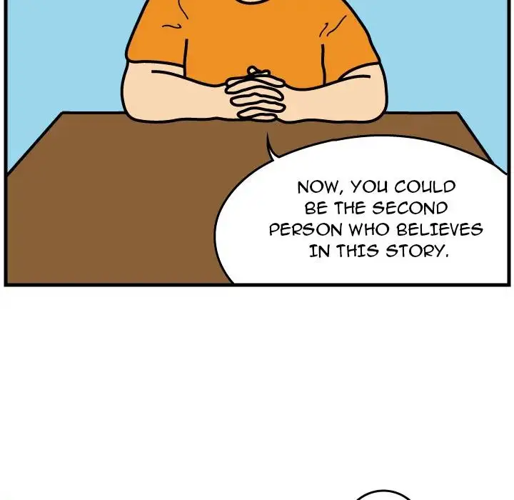 Killer Farts - Chapter 1 Page 5