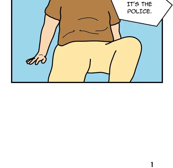 Killer Farts - Chapter 1 Page 56