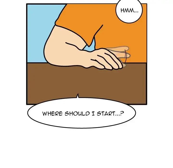 Killer Farts - Chapter 1 Page 6