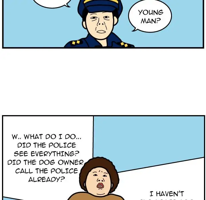 Killer Farts - Chapter 1 Page 60