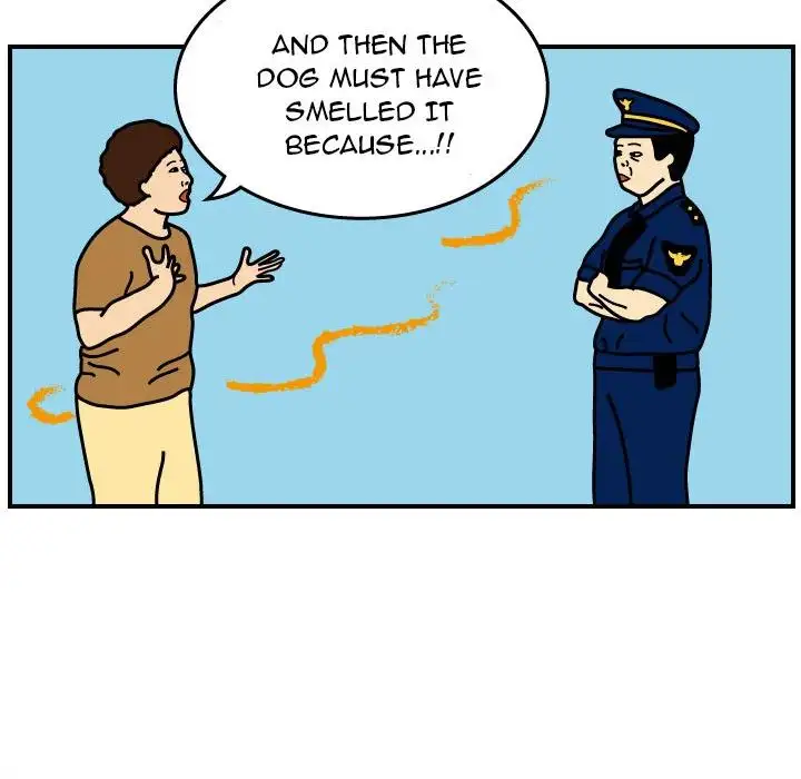 Killer Farts - Chapter 1 Page 67