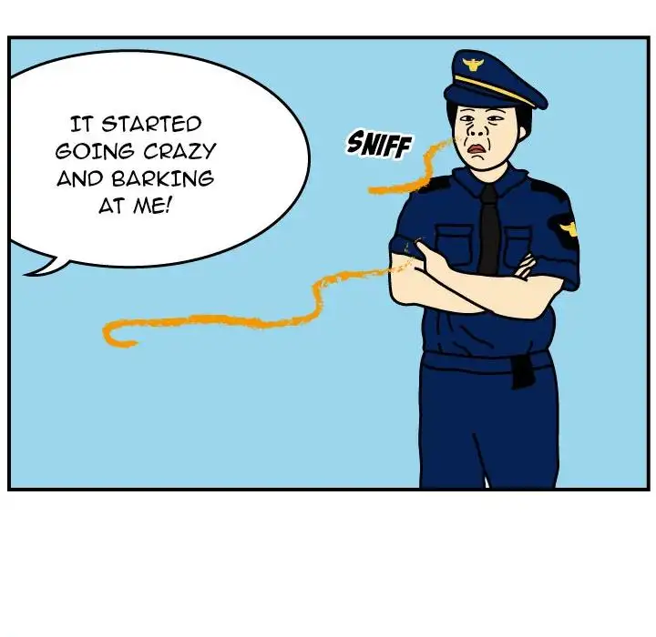 Killer Farts - Chapter 1 Page 68