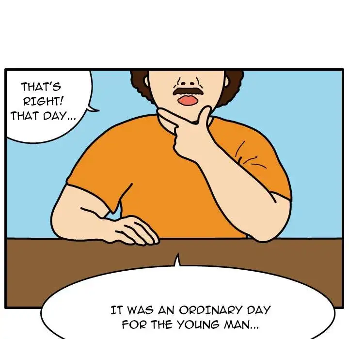 Killer Farts - Chapter 1 Page 7