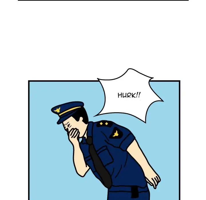 Killer Farts - Chapter 1 Page 70