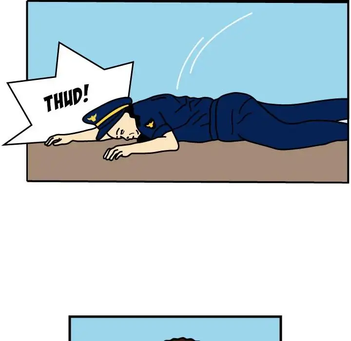 Killer Farts - Chapter 1 Page 74