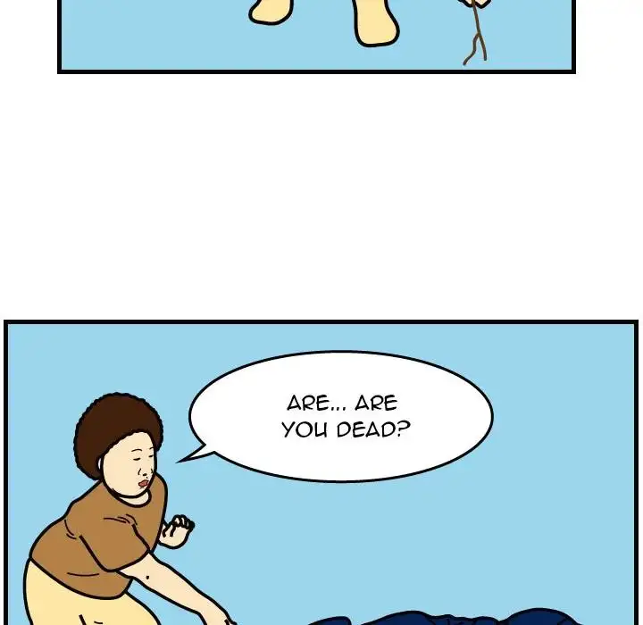 Killer Farts - Chapter 1 Page 77