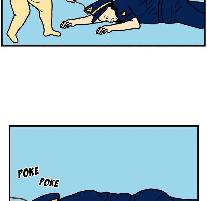 Killer Farts - Chapter 1 Page 78