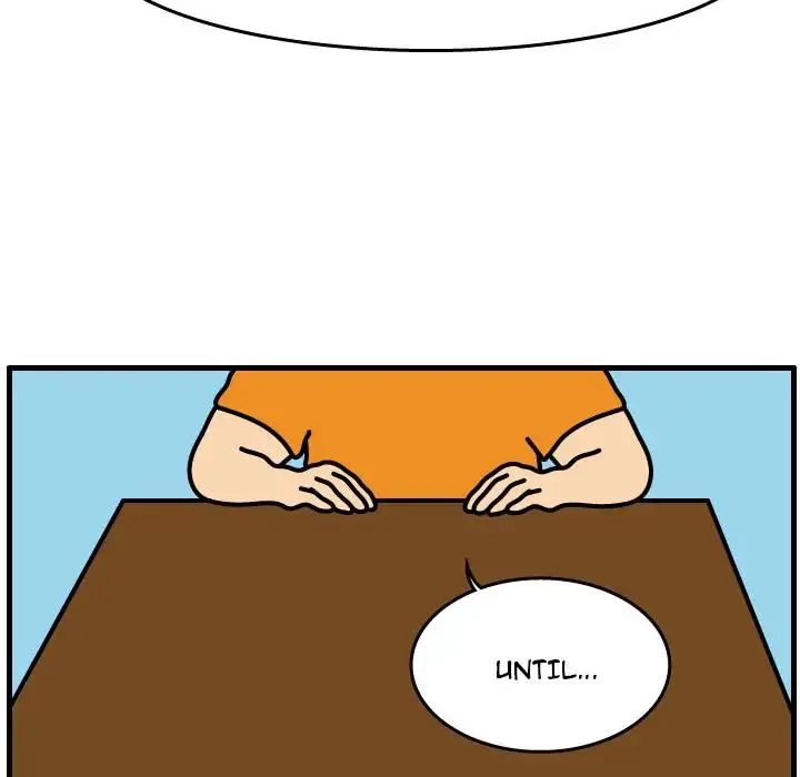 Killer Farts - Chapter 1 Page 8