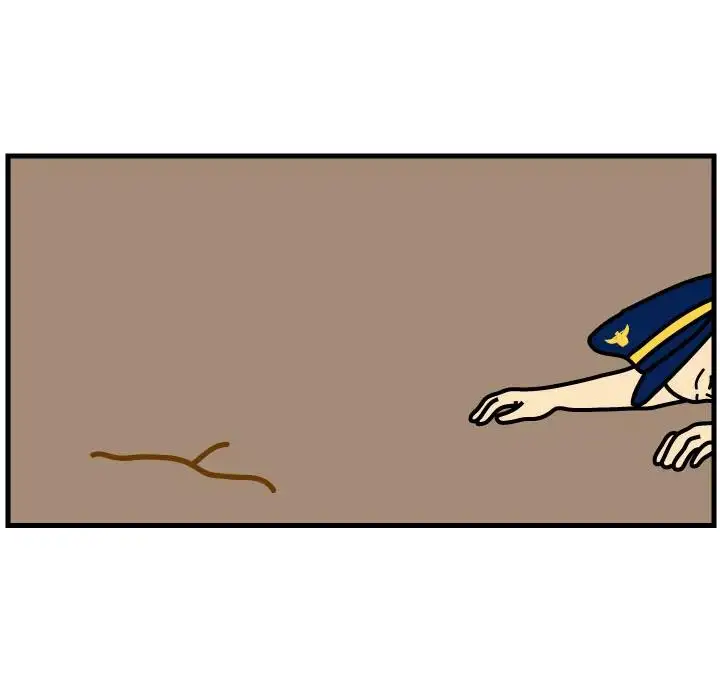 Killer Farts - Chapter 1 Page 82