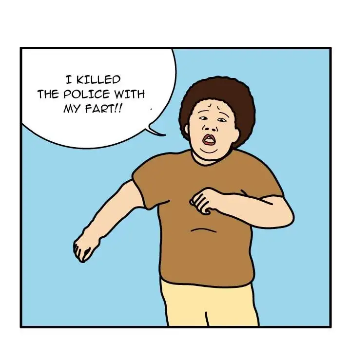Killer Farts - Chapter 1 Page 83
