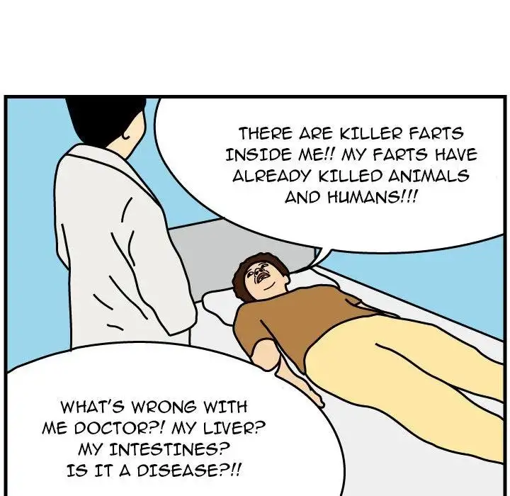 Killer Farts - Chapter 1 Page 91