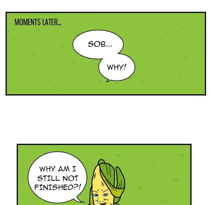 Killer Farts - Chapter 10 Page 10