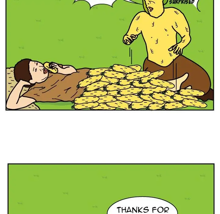 Killer Farts - Chapter 10 Page 13