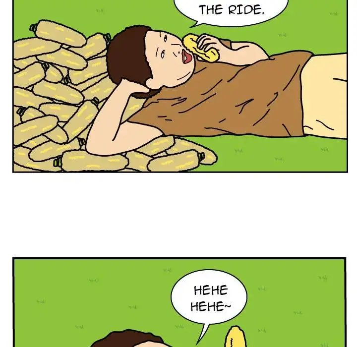 Killer Farts - Chapter 10 Page 14