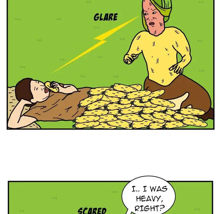 Killer Farts - Chapter 10 Page 16