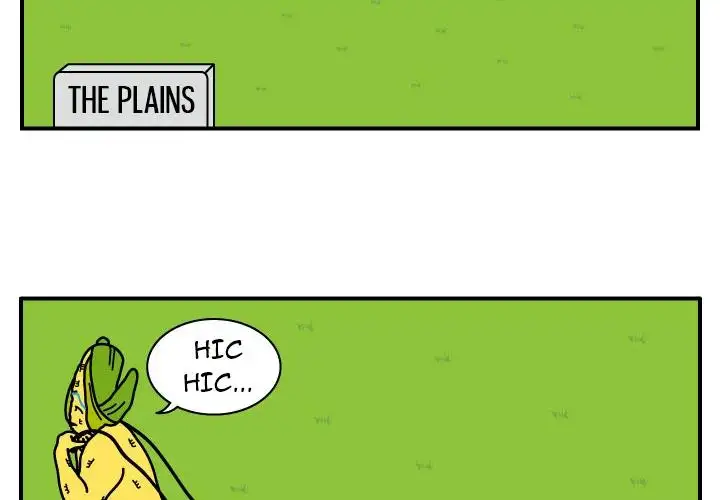 Killer Farts - Chapter 10 Page 2